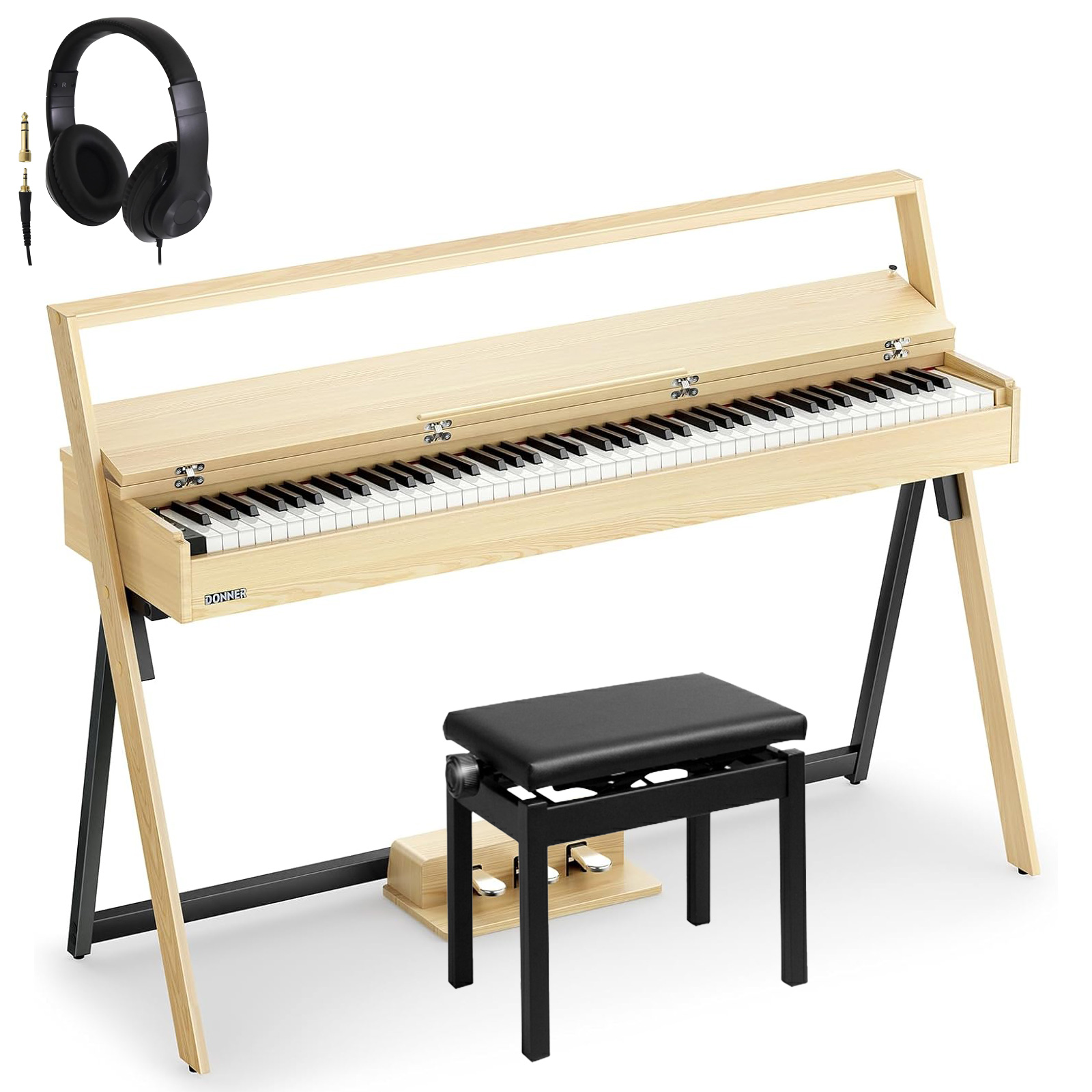 donner（電子ピアノ）｜デジタル楽器｜楽器、器材 | 楽器、手芸