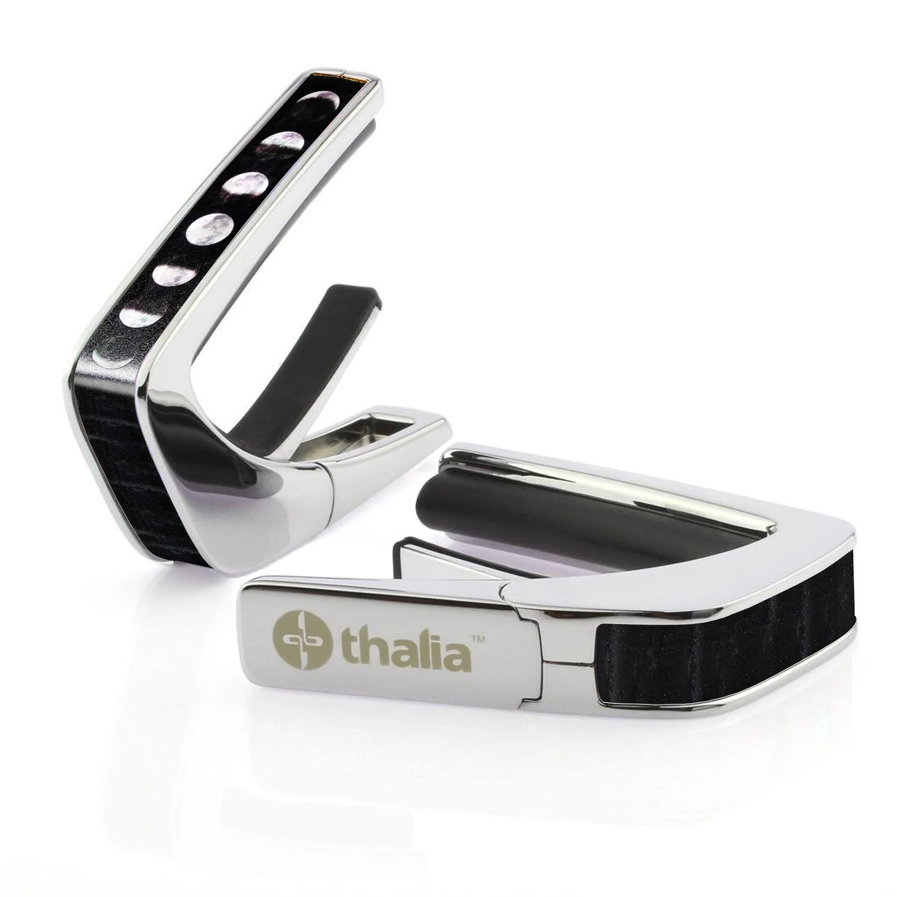 2025年楽器店大賞 大賞受賞 Thalia Capos タリアカポ MOON PHASES ON