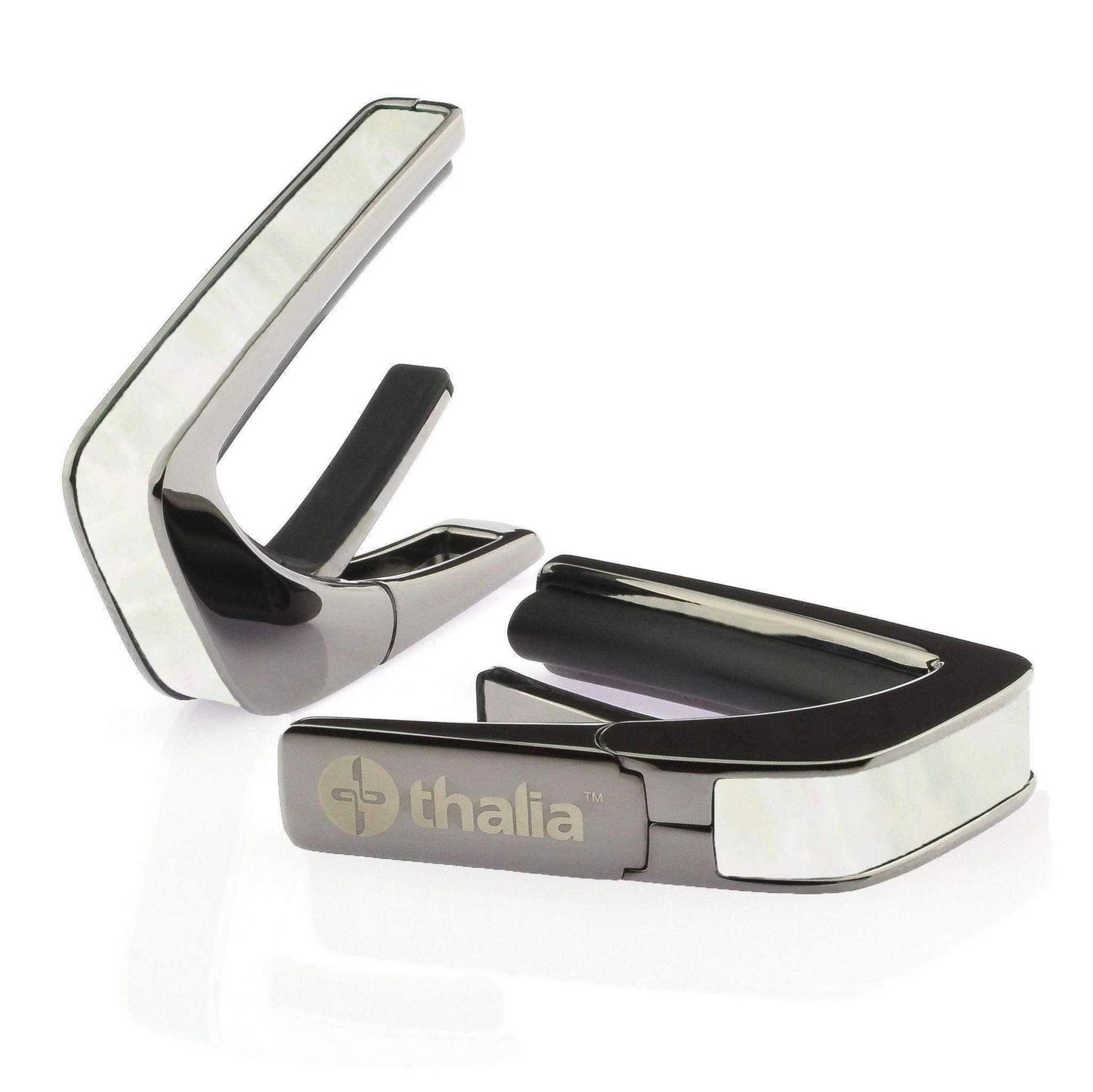 2025年楽器店大賞 大賞受賞 Thalia Capos タリアカポ Mother of Pearl
