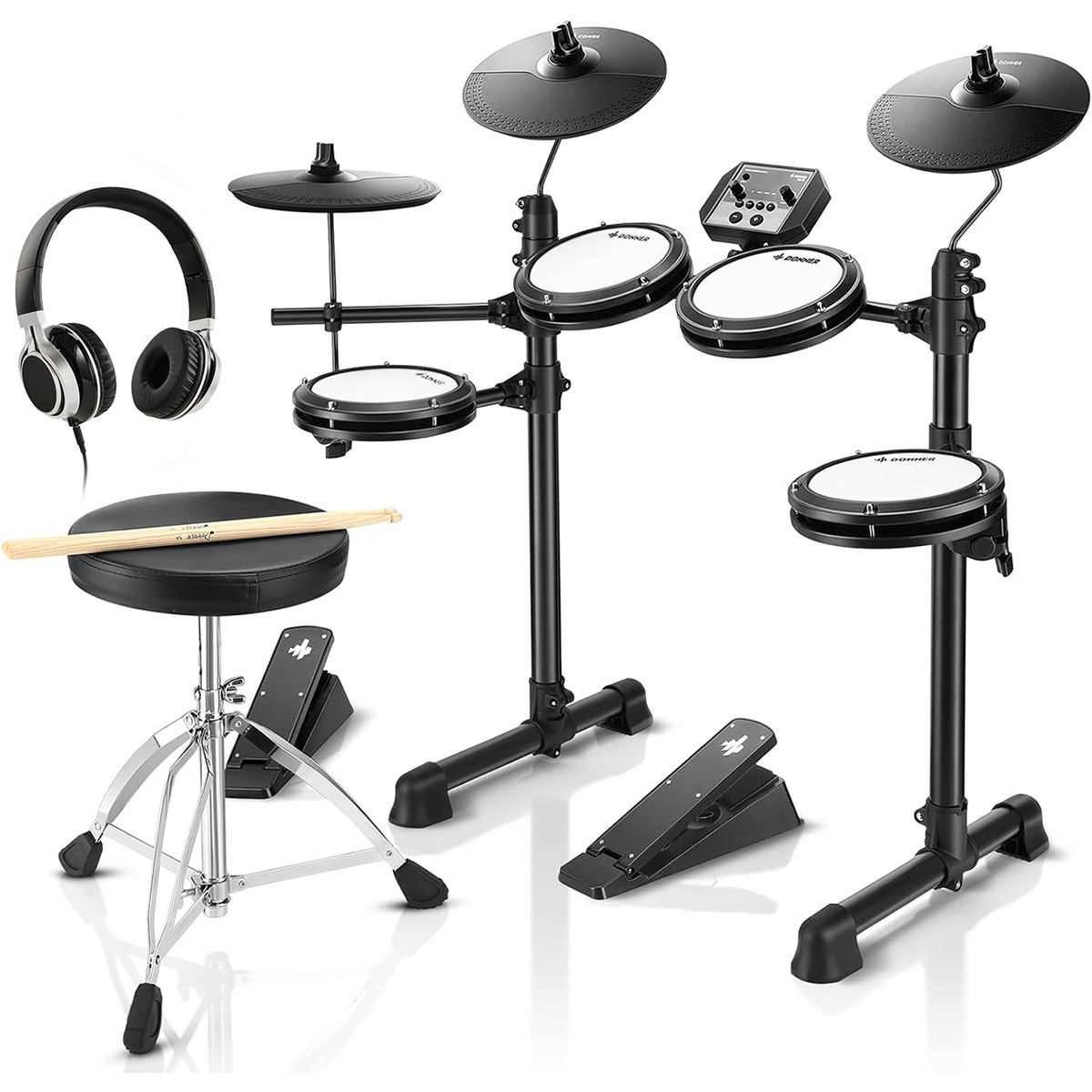 donner（電子ドラム）｜デジタル楽器｜楽器、器材 | 楽器、手芸