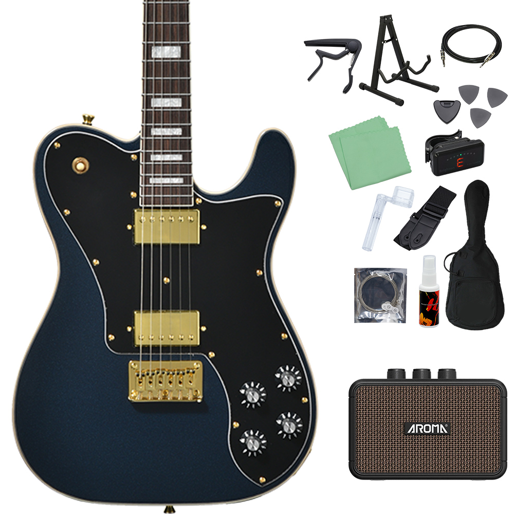 Bacchus エレキギター初心者セット｜ギター｜楽器、器材｜楽器、手芸
