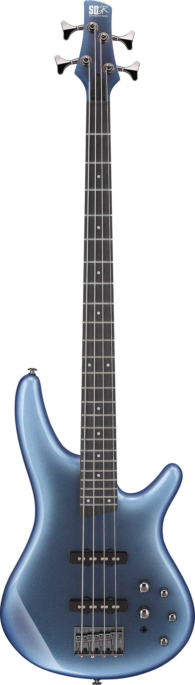Ibanez（アイバニーズ） SR280E エレキベース 初心者向け アクティブ