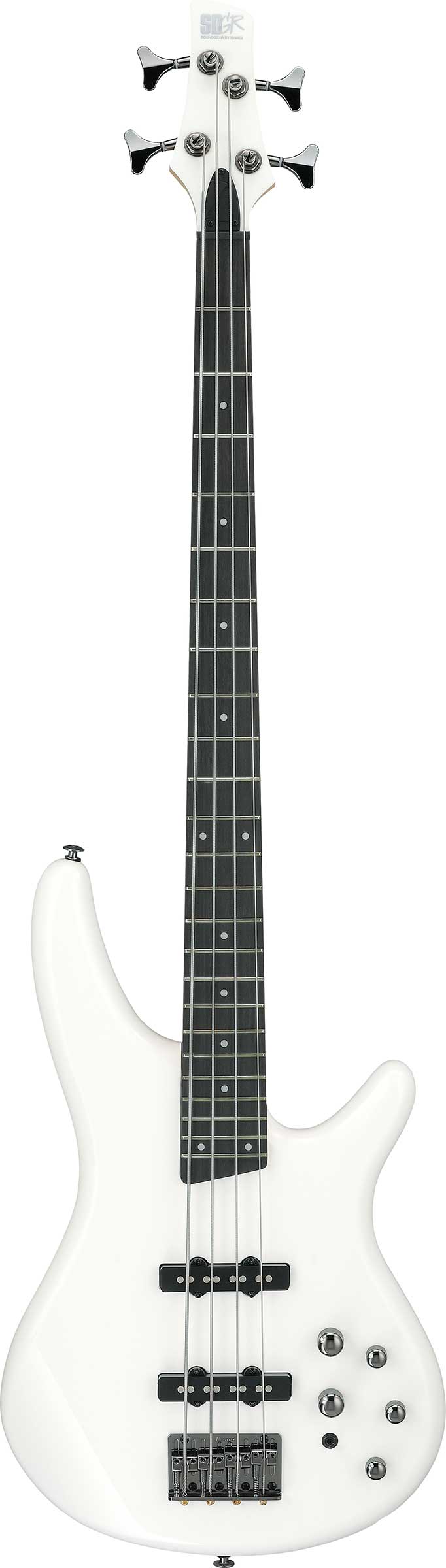 Ibanez（アイバニーズ） SR280E エレキベース 初心者向け アクティブ