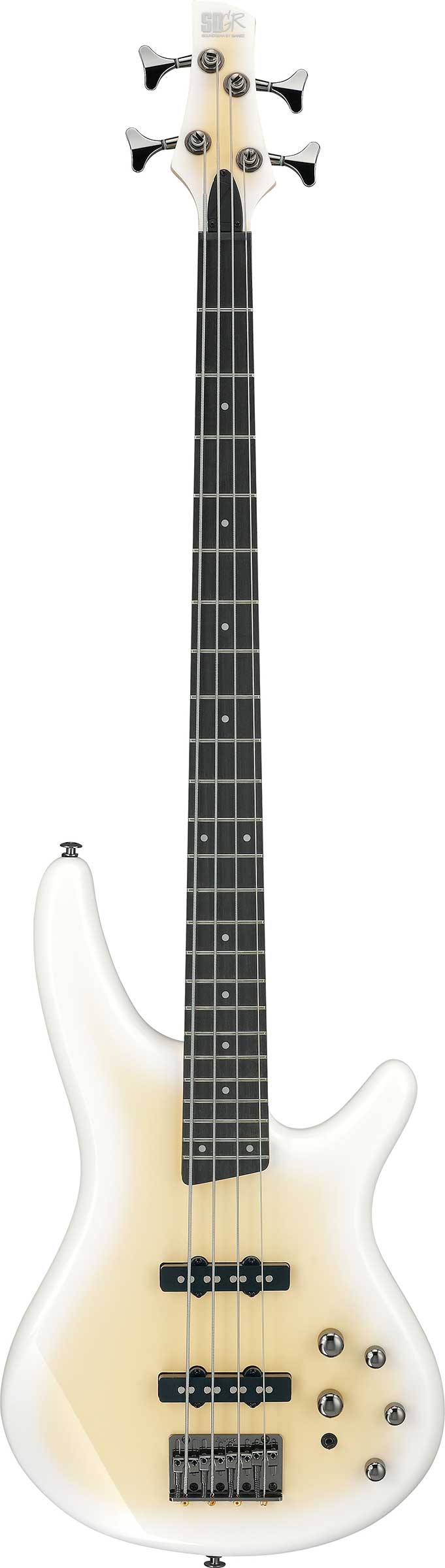 Ibanez（アイバニーズ） SR280E エレキベース 初心者向け アクティブ