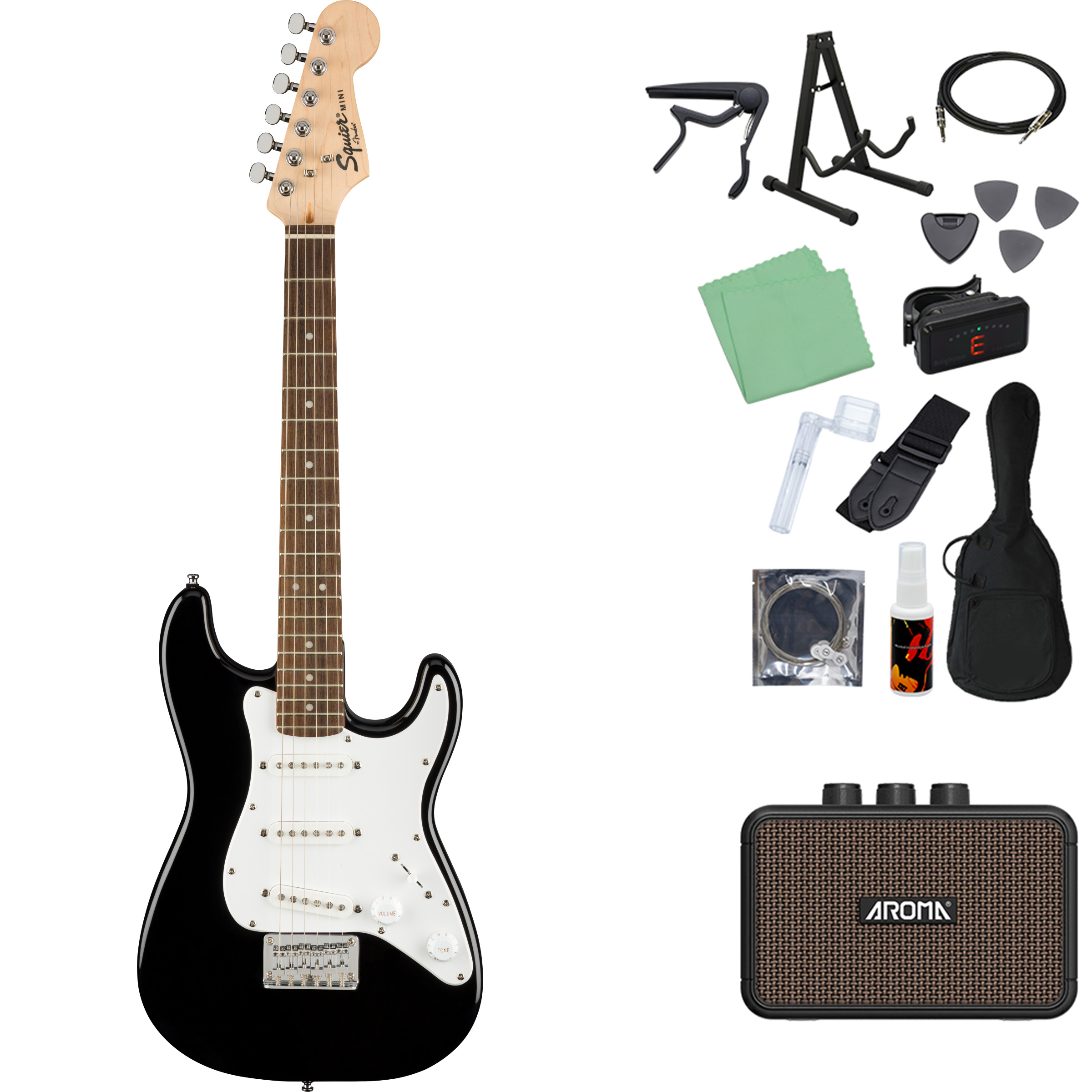 Fender エレキギター初心者セット｜ギター｜楽器、器材｜楽器、手芸