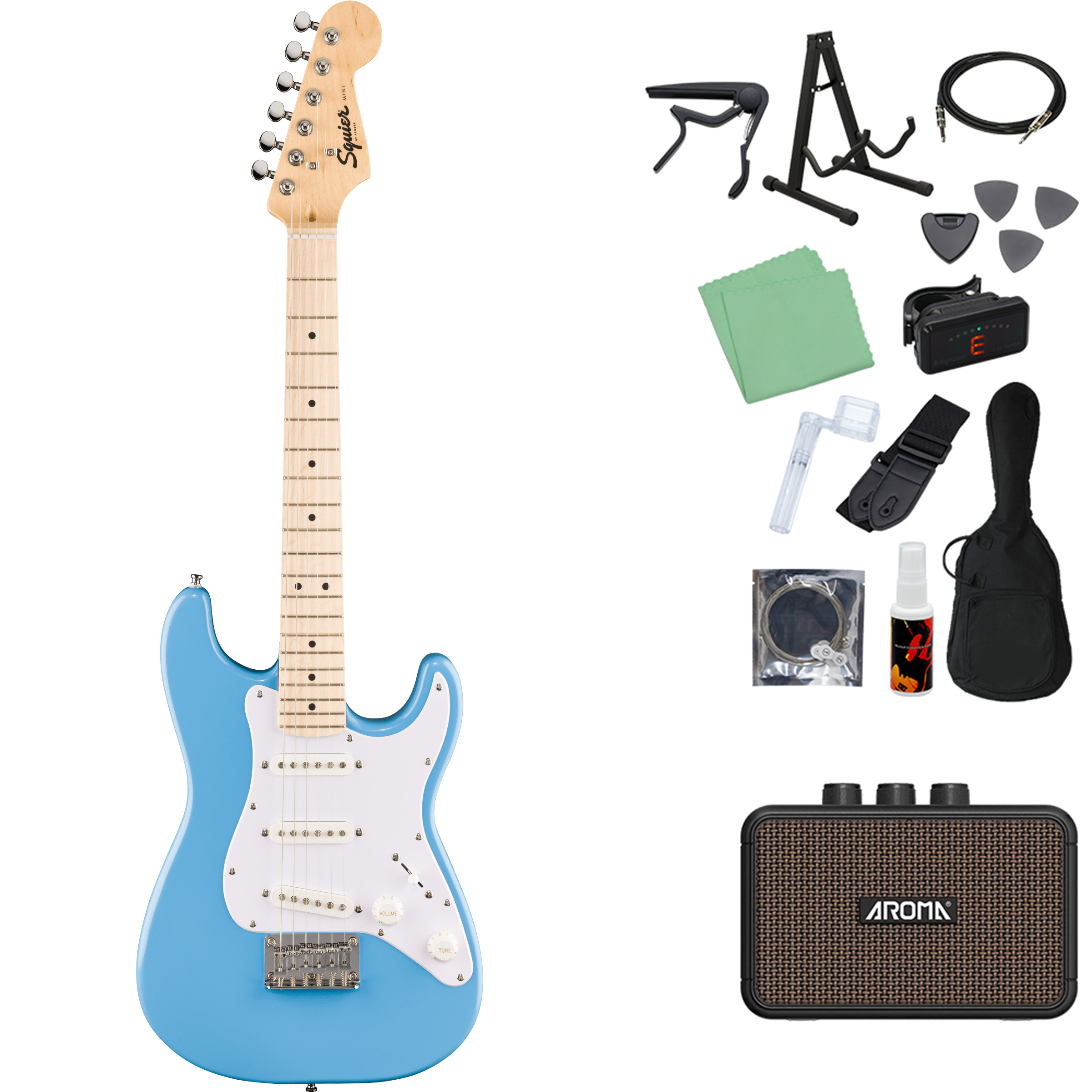 Fender エレキギター初心者セット｜ギター｜楽器、器材｜楽器、手芸