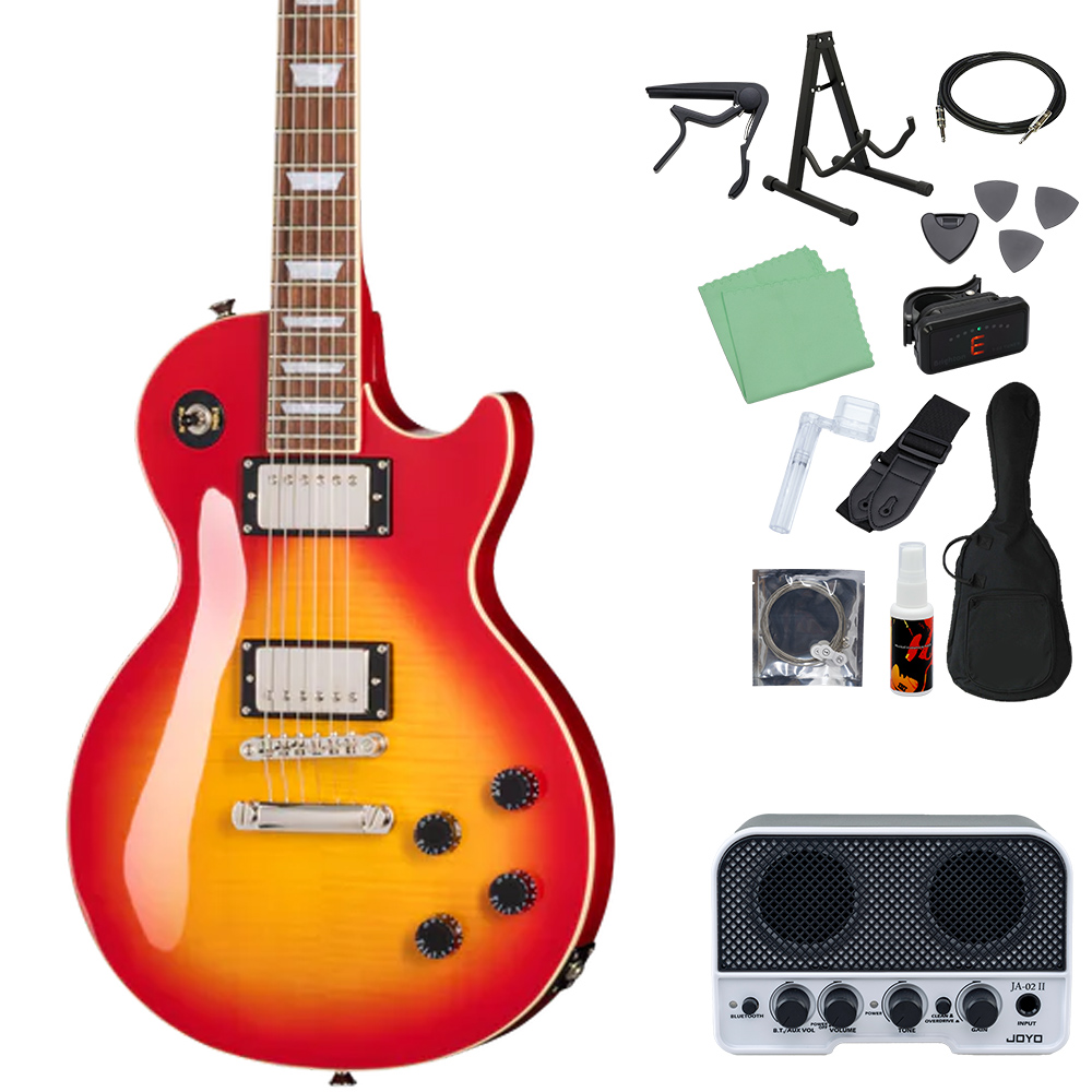 epiphone レスポール（エレキギター初心者セット）｜ギター｜楽器