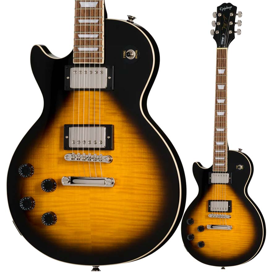 Epiphone（エピフォン） Les Paul Tribute Plus Left-Handed エレキ