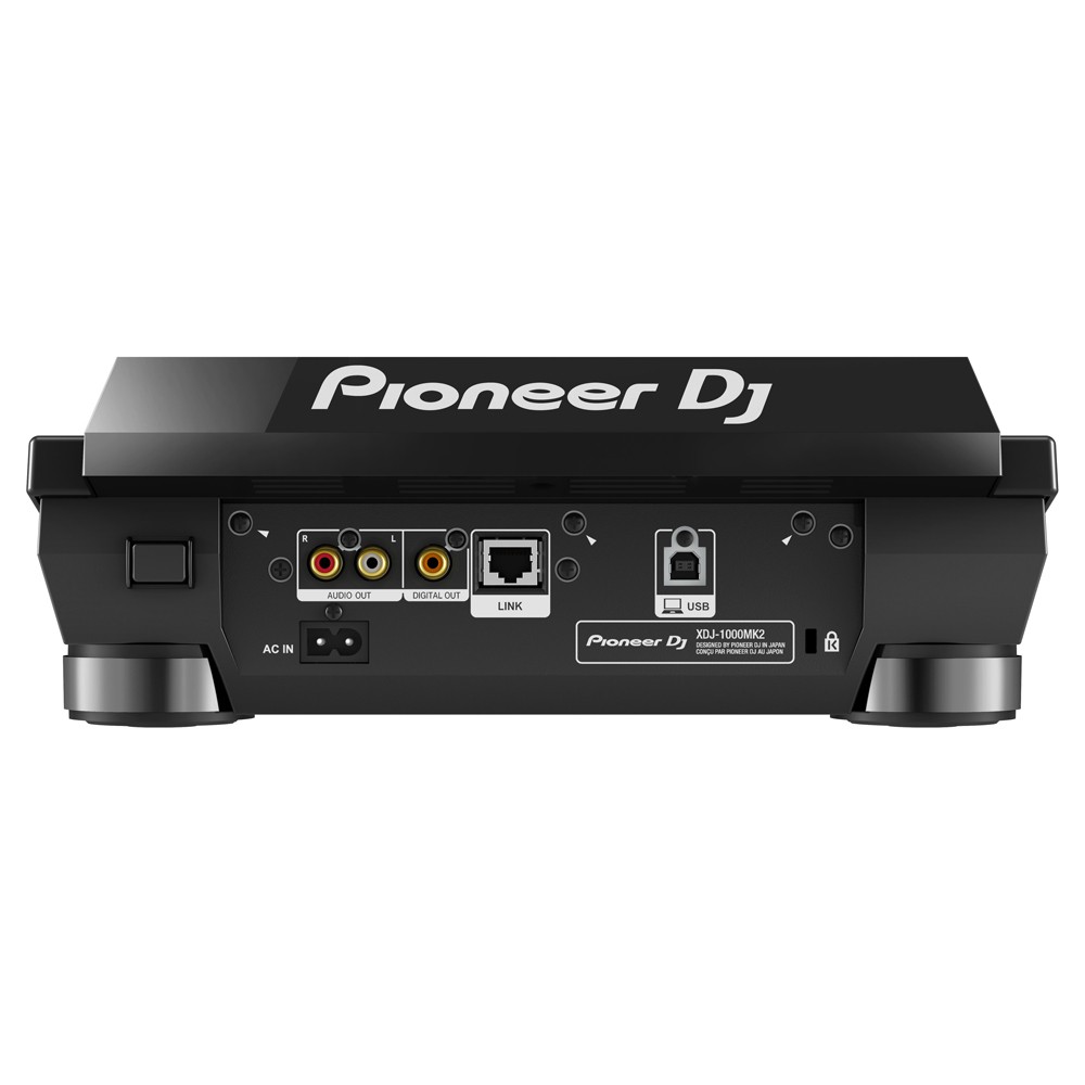 Pioneer CDJ-1000MK2 DJ機材 パイオニア CDJ-3000 - Professional DJ multi player