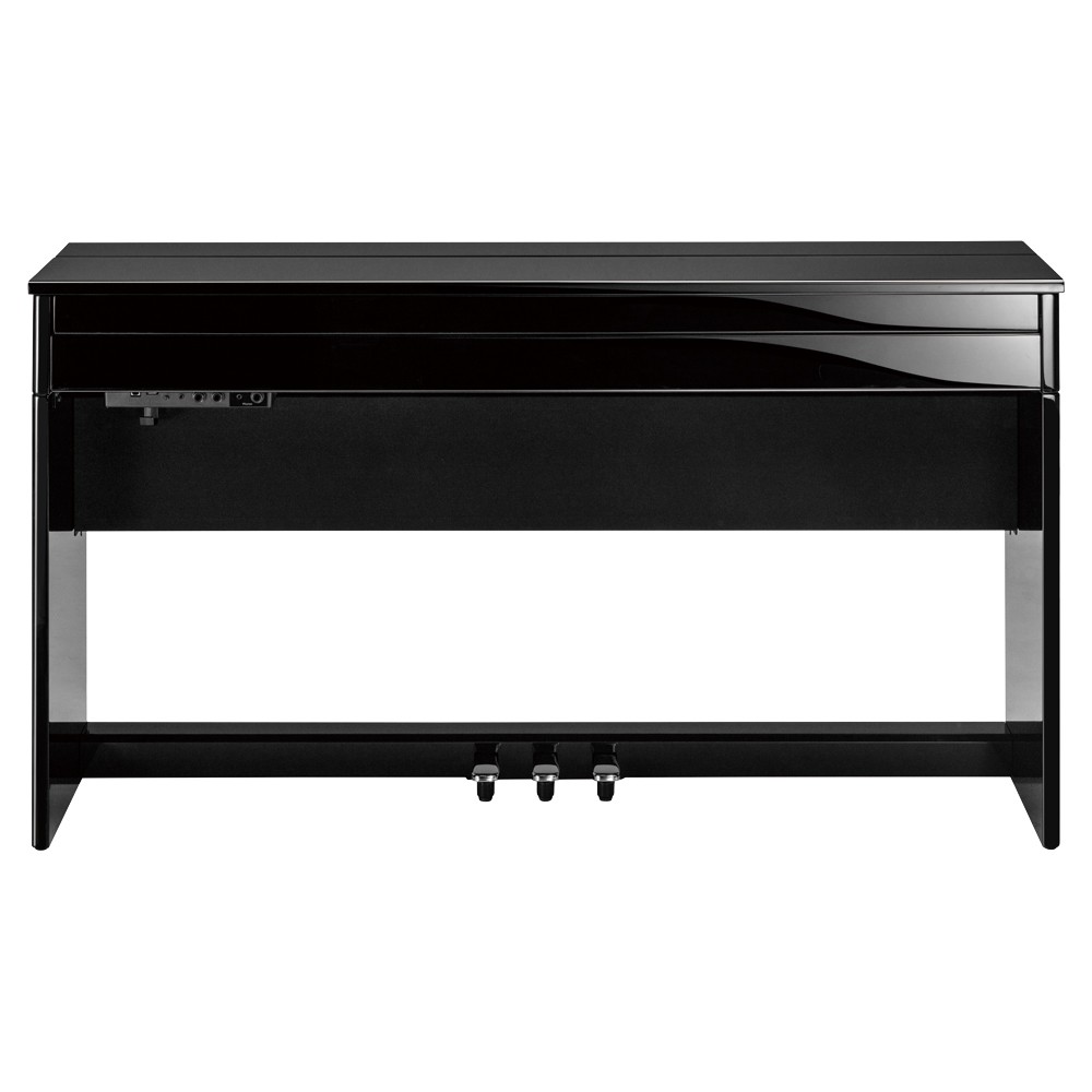 ローランド（Roland） 電子ピアノ 88鍵盤 DP603 PES 黒塗鏡面艶出し