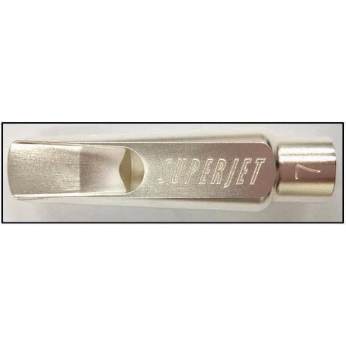 Jody Jazz Super Jet 6アルトサックスマウスピース JODYJAZZ ジョディジャズ SUPER JET Alto #6 アルトサックス用
