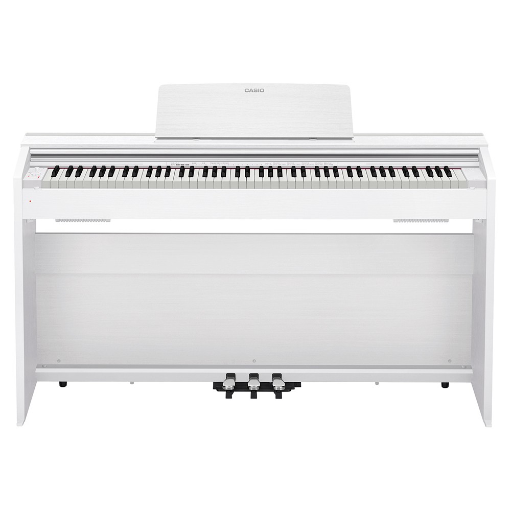 CASIO カシオ 電子ピアノ 88鍵盤 PX-2000GP PX2000GP〔配送設置無料