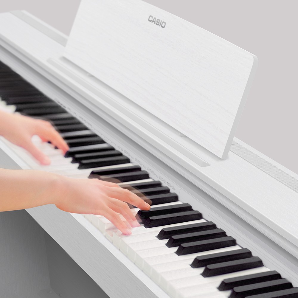 CASIO カシオ 電子ピアノ 88鍵盤 PX-2000GP PX2000GP〔配送設置無料〕〔代引不可〕