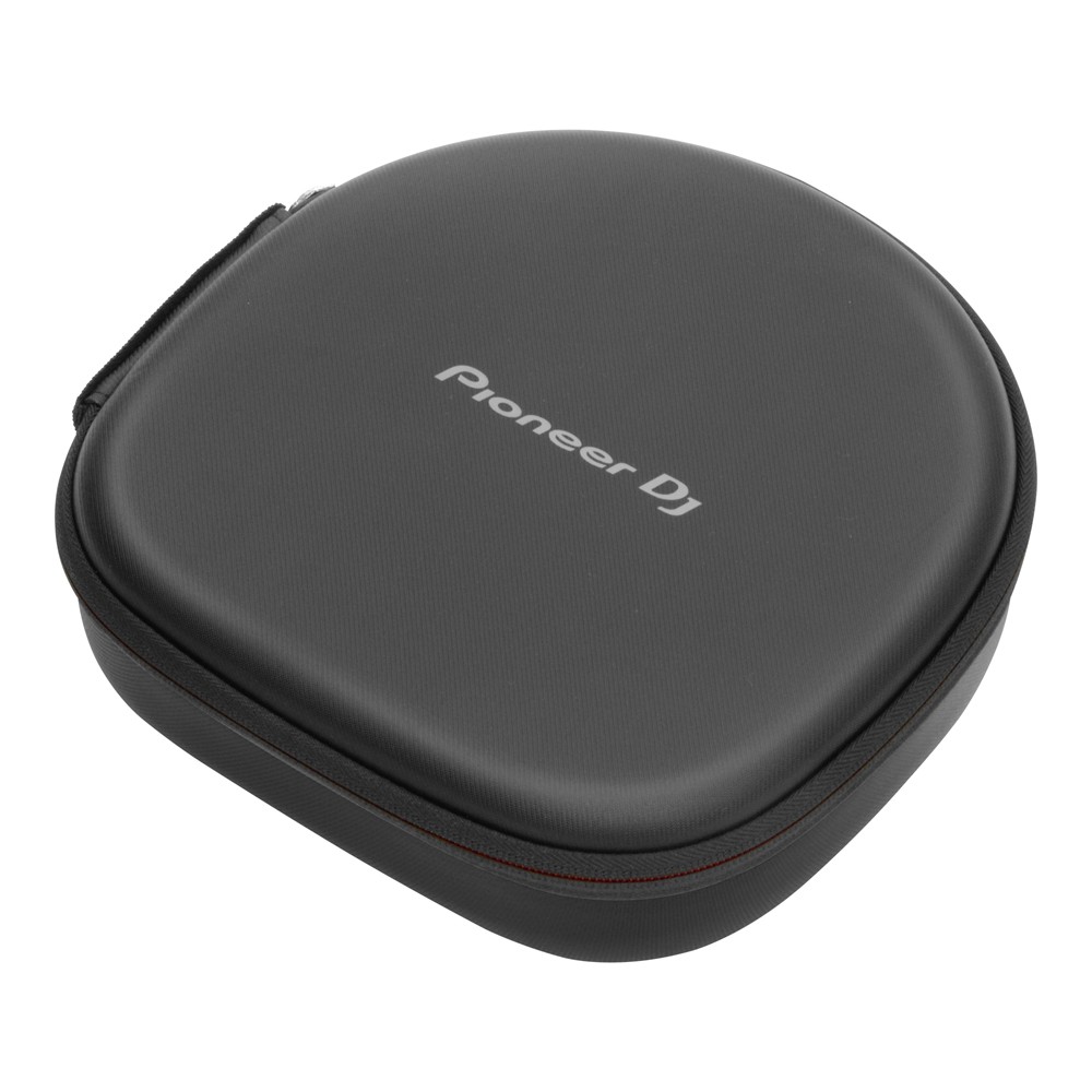Pioneer DJ パイオニア HDJ-X10-K ブラック DJヘッドホン : 島村