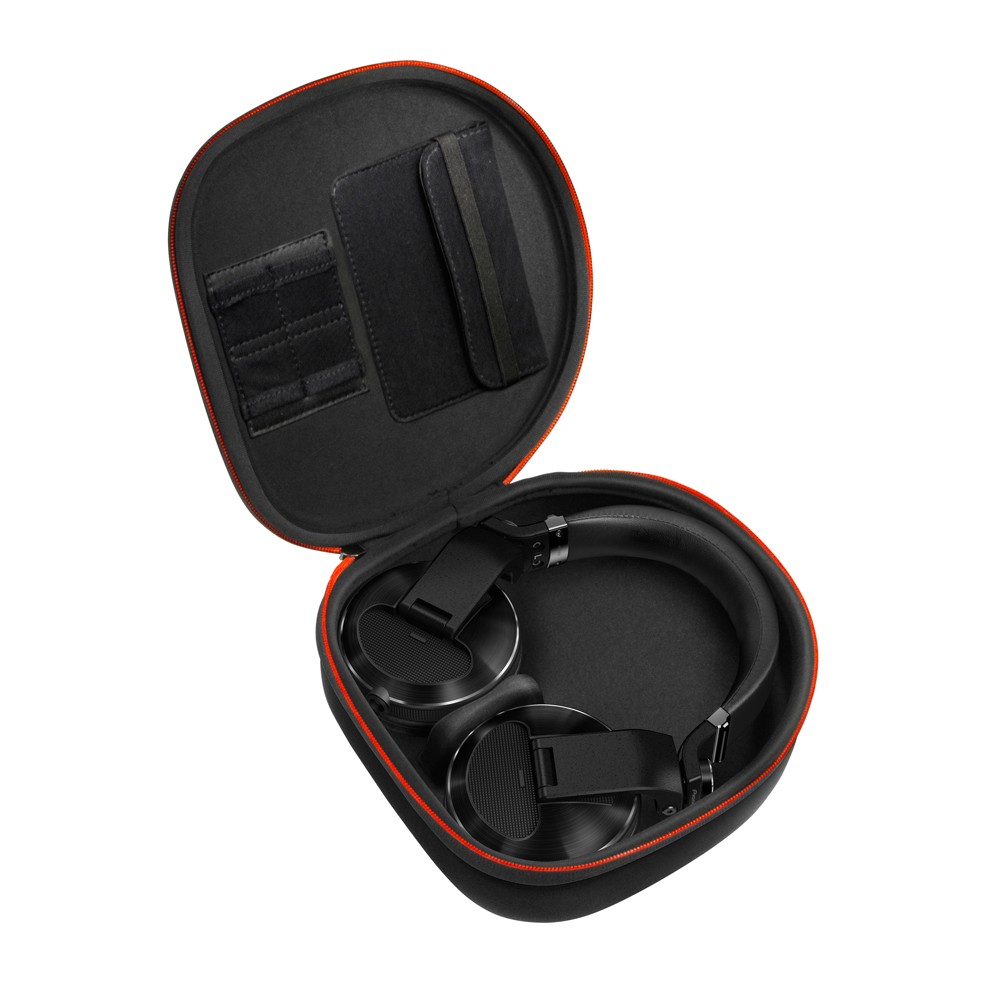 HDJ-X10 Flagship over-ear DJ headphones (black) - Pioneer DJ