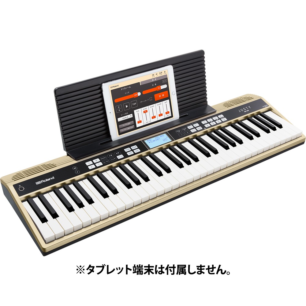 Roland ローランド/JUSTY HK-100 ローランド Roland JUSTY HK-100 ハーモニー＆リズム練習用