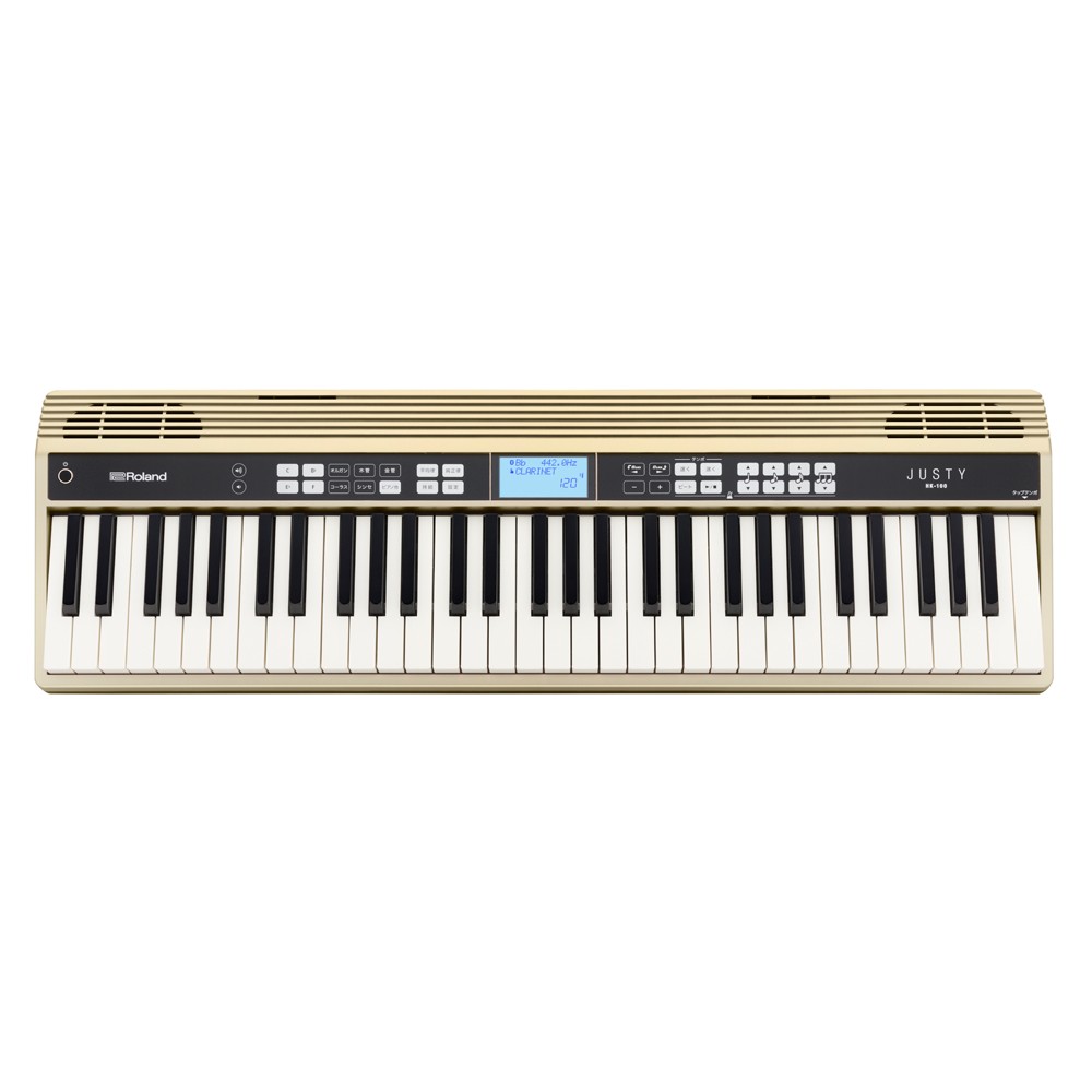 Roland ローランド/JUSTY HK-100 Amazon | Roland ローランド/JUSTY HK-100 ハーモニー＆リズム