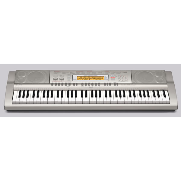 CASIO キーボード 電子ピアノ 〔別売ラッピング袋あり〕CASIO CASIO キーボード 電子ピアノ 〔別売ラッピング袋あり〕CASIO
