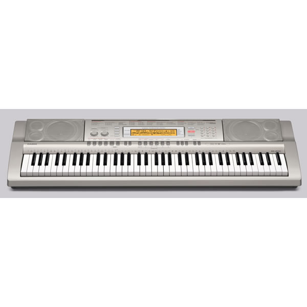 キーボード 電子ピアノ 〔別売ラッピング袋あり〕CASIO カシオ CT-S300