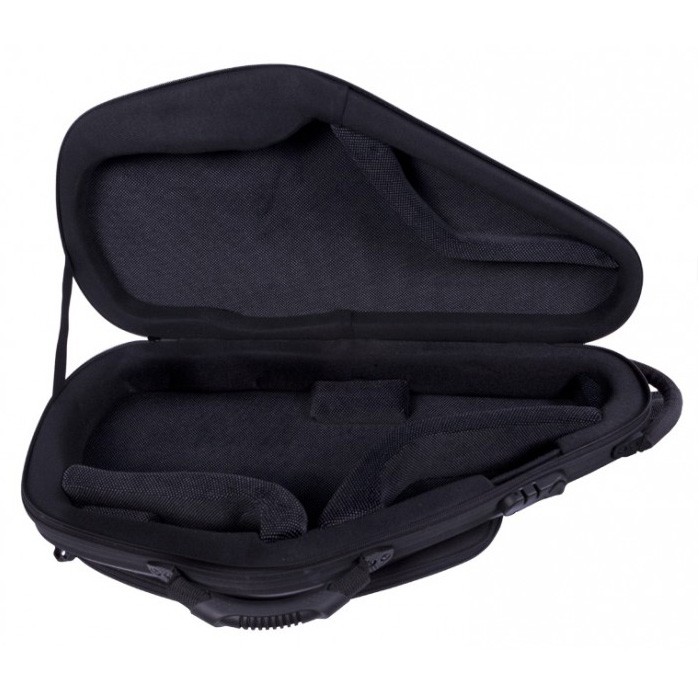 bags バッグス EFAS M-GREY ハードケース/アルトサックス用 : 島村楽器