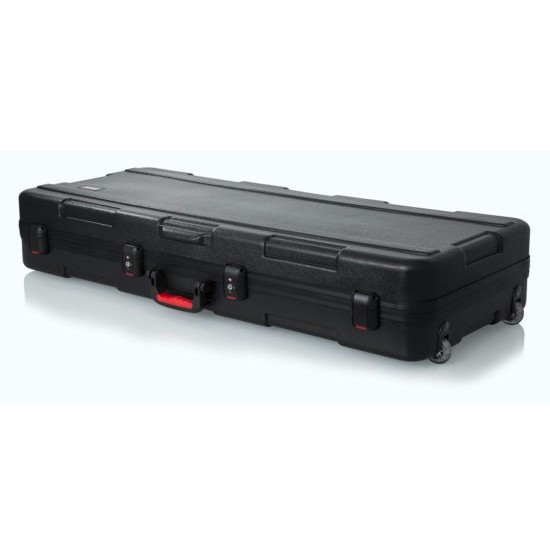 GATOR ゲーター GTSA-KEY61 61鍵盤キーボード用 ハードケース TSA
