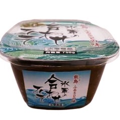 麦味噌・加工品・調味料等