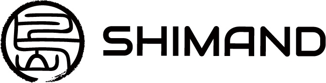 SHIMAND オンラインマーケット ロゴ