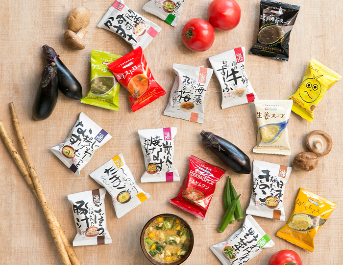 食品