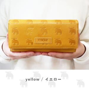 ＼ポイント10倍／moz モズ 財布  (86011) 長財布 レディース ブランド 大容量 カード...