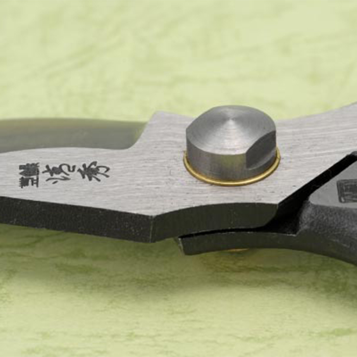 剪定ばさみ 越後國三條之住人源是勝作 正鋼 盆栽 園芸 高級 ステンレス 最高級 剪定ばさみ 越後國三條之住人源是勝作 正鋼 盆栽