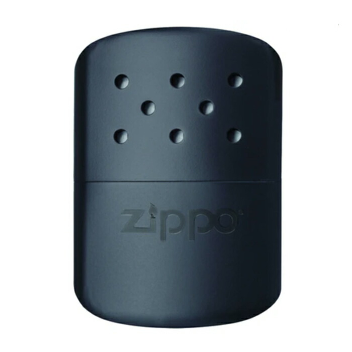 ZIPPO(ジッポー) ハンドウォーマー&オイルセット HAND WARMER ライター