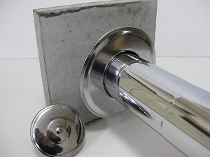 めがね石　化粧ブタ