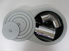 キャンプセット（大）１号Ｐトップ