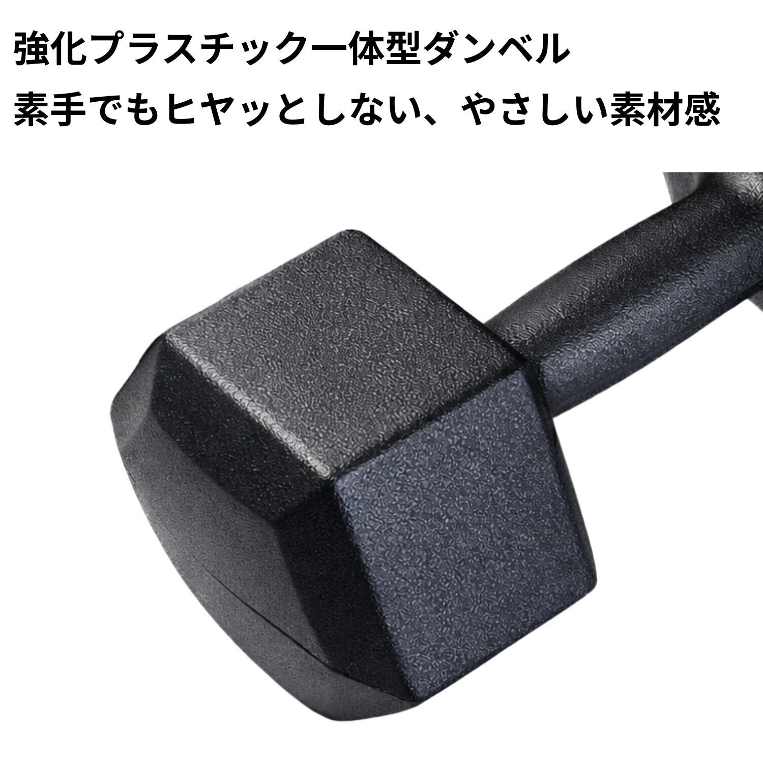 Wout 可変式ダンベルセット 5kg〜25kg ② ダンベル 可変式 5kg × 2個セット 筋トレ グッズ ダンベルセット