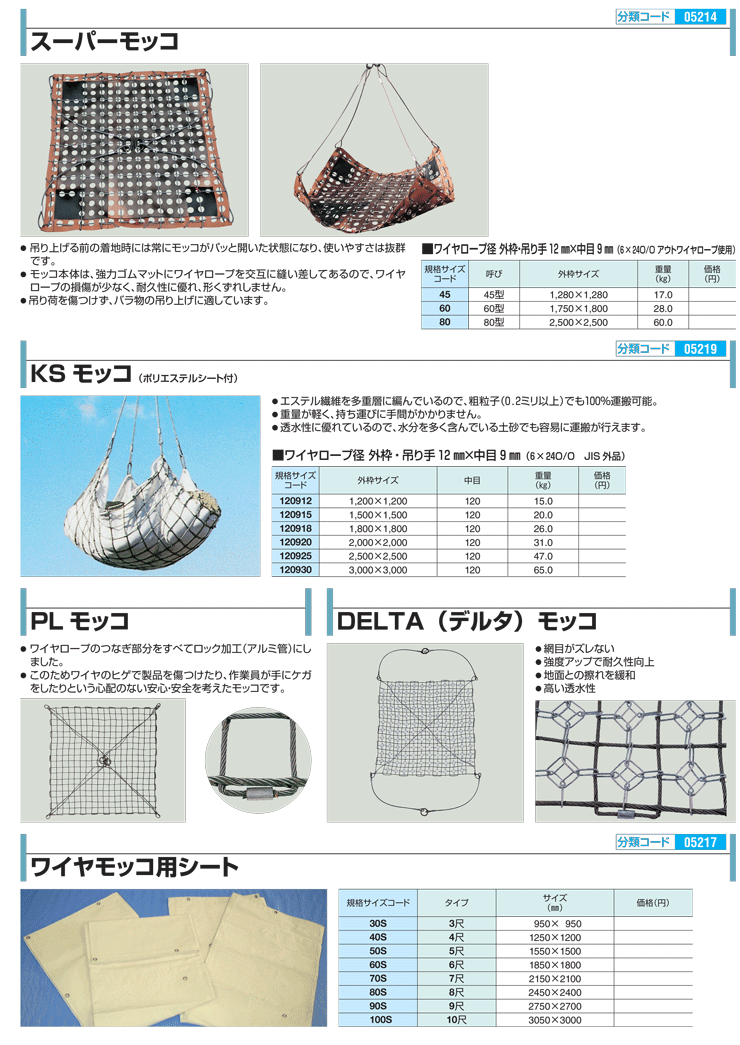 スーパーモッコ(強力ゴムマット付) 60型 外枠1,750mm×1,800mm コンドーテック /個人宅への発送不可 : kon7502 :  清水金物.biz - 通販 - Yahoo!ショッピング