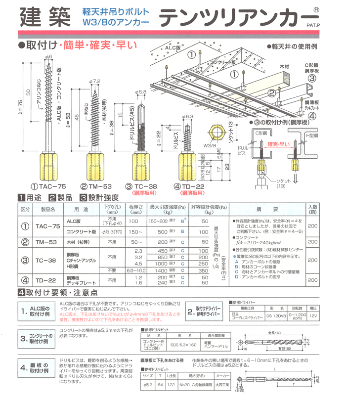 アンカー専用 yuasa-p_244-0008_1