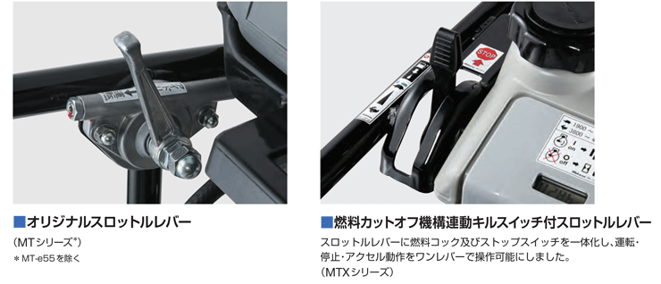 転圧機 タンピングランマー MTX-60H (64kg) 大型ツイン 転圧機 タンピングランマー MTX-60H (64kg) 大型ツイン