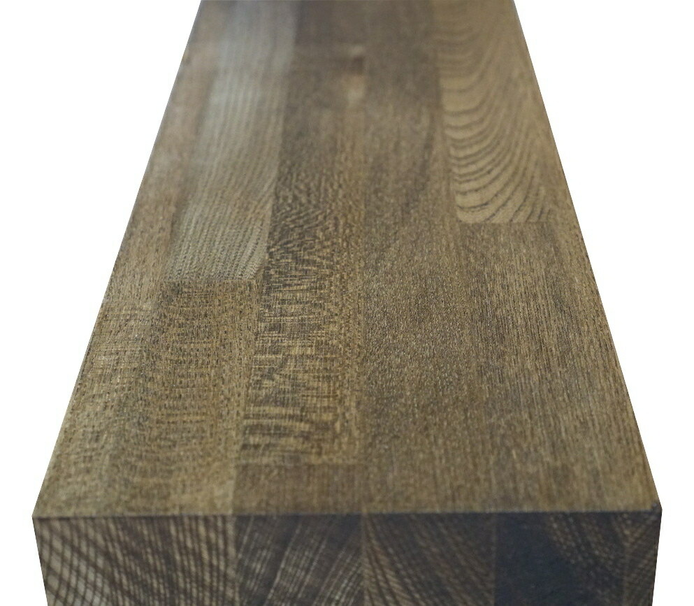 タモ集成材30×600×1800mmDIY　棚　棚板　ブライワックス　テーブル　板　集成材　木材　天板　BRIWAX
