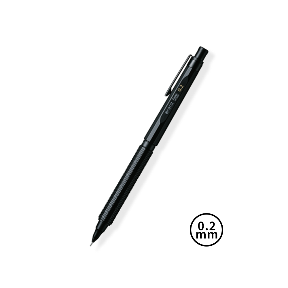 シャープペン ぺんてる オレンズネロ 0.2mm 0.3mm 0.5mm PP3002-A PP3003-A PP3005-A ブラック 黒シャープペンシル 冬ギフト クリスマス プレゼント シャープペン ぺんてる オレンズネロ 0.2mm 0.3mm 0.5mm PP3002-A PP3003-A PP3005-A ブラック 黒シャープペンシル 冬ギフト クリスマス プレゼント