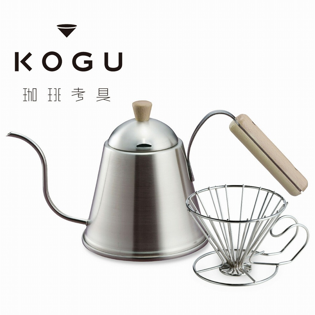 珈琲考具 セット価格10％OFF 期間限定 ITTEKI