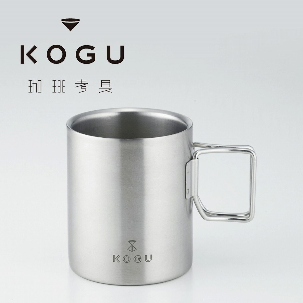 UNIT/04 キャンプカップ ステンレス 230ml d262228dcdb355a197b37866ce64b8