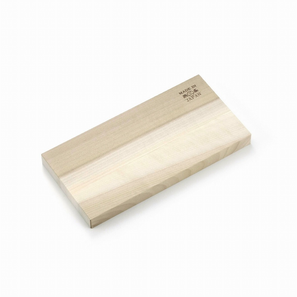 ほおの木 まな板 30×15 日本製 朴の木 木製まな板 コンパクト 扱い