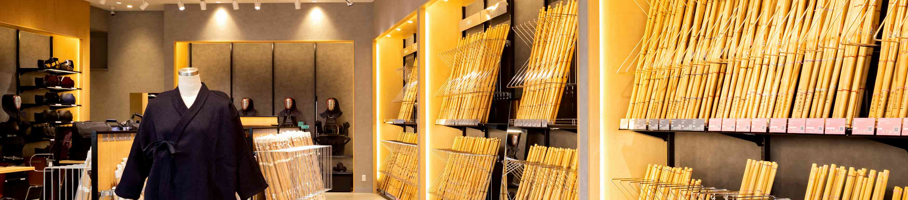 SHINBU STORE ONLINE ヤフー店 ヘッダー画像