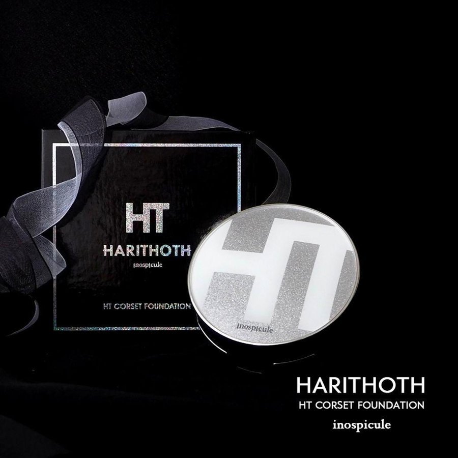 ハリトス HT Harithoth コルセットファンデーション 15g 正規品 韓国 
