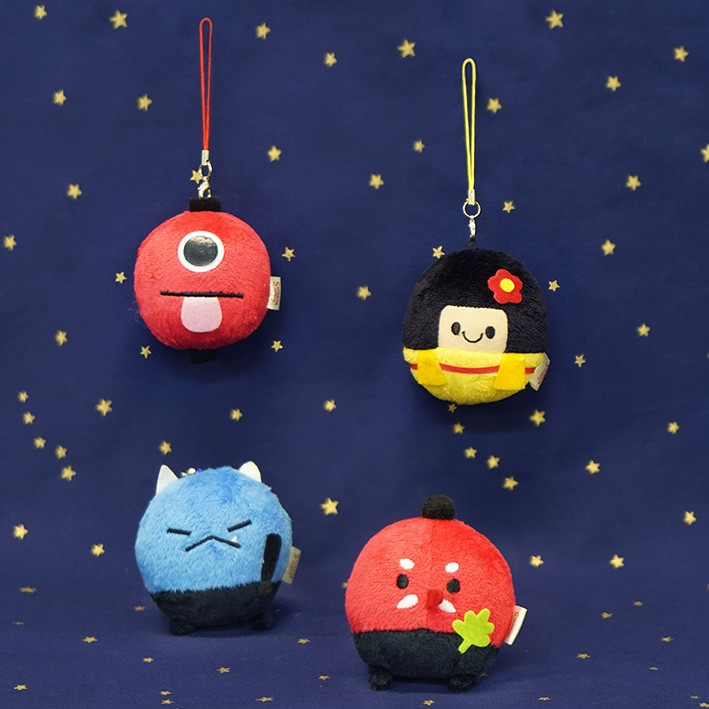 シナダ へろへろ 全4種セット タグ無し シナダ へろへろ 全4種セット タグ無し