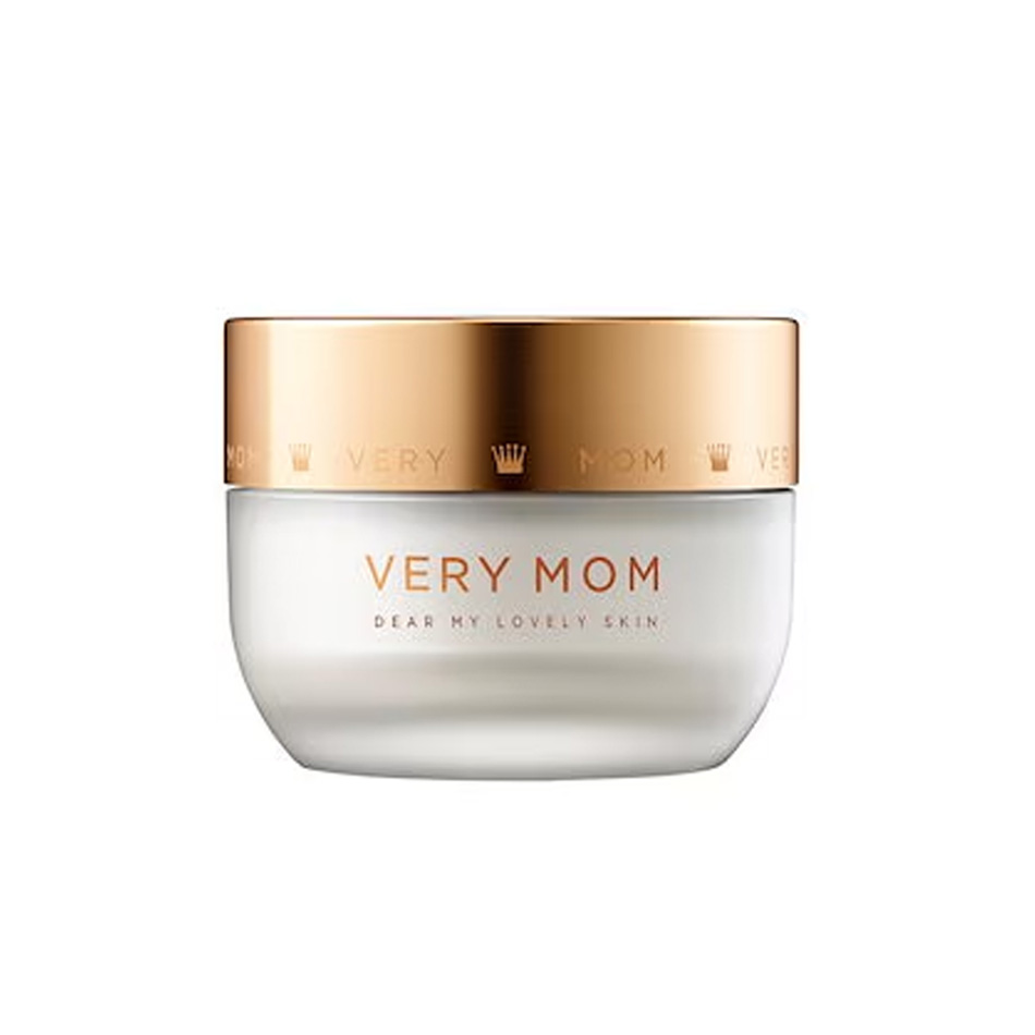 ベリーマム VERY MOM シード セラミド クリーム 50ml Seed Ceramide