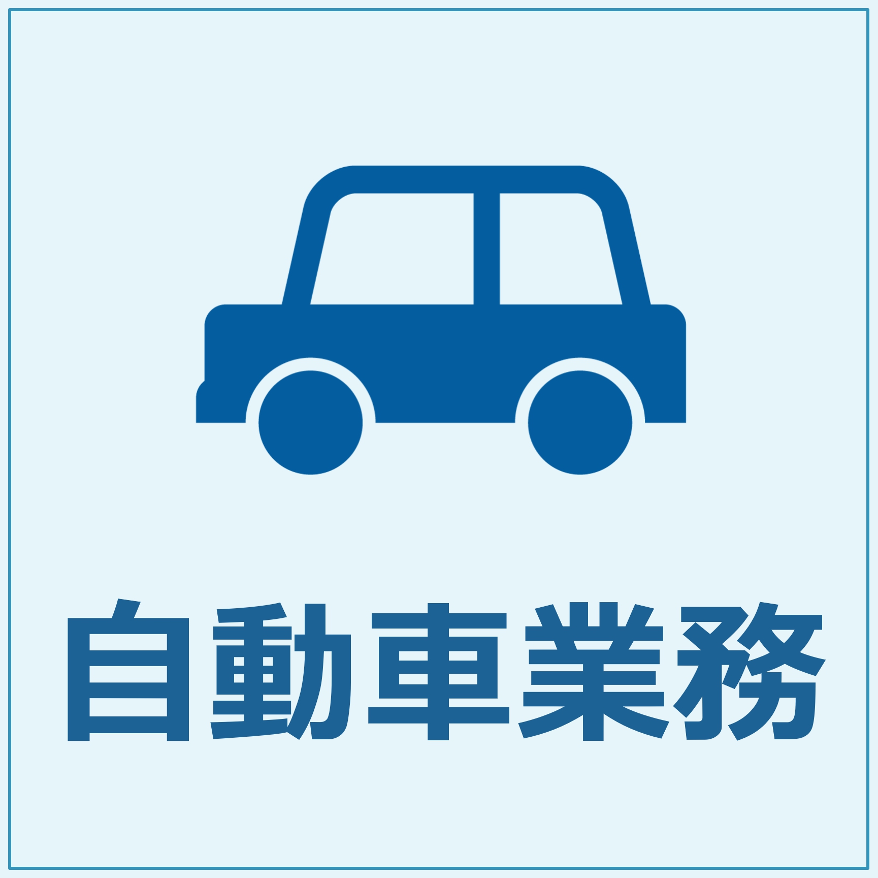 自動車ソフト