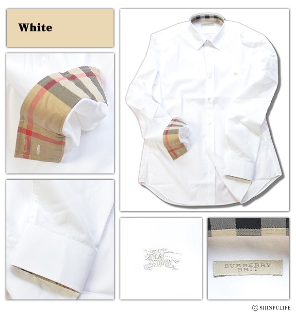 BURBERRY フリースオーバーシャツ長袖ボタン【関税込】 bb3773_3.jpg