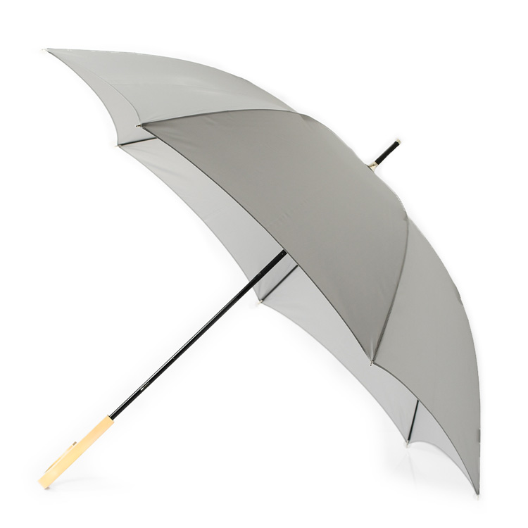 U-DAY 晴雨兼用傘 おしゃれ 大判 軽量 長傘 レディース メンズ 日傘
