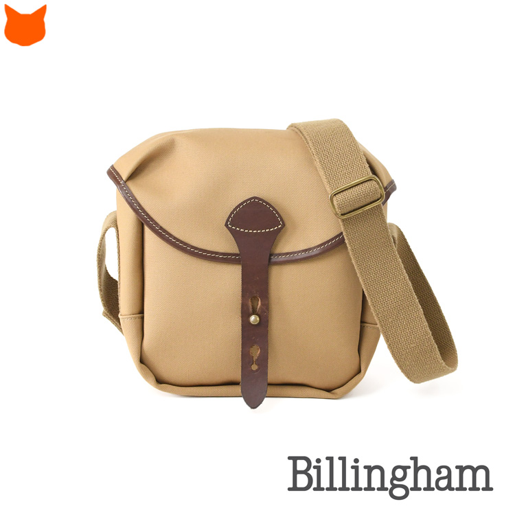 Billingham（ビリンガム） バッグ 帆布 ミニ ショルダーバッグ
